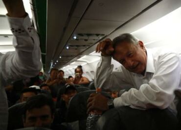 Trump no asistirá a toma de posesión de AMLO; enviará a Mike Pence