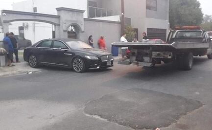 Sicarios asesinan a “El kike”, sobrino de Osiel Cárdenas Guillén 