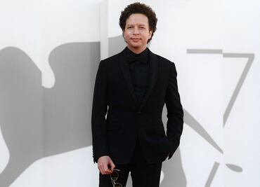 Michel Franco estrena su carta de amor a Acapulco, "Sundown", en el Festival de Venecia
