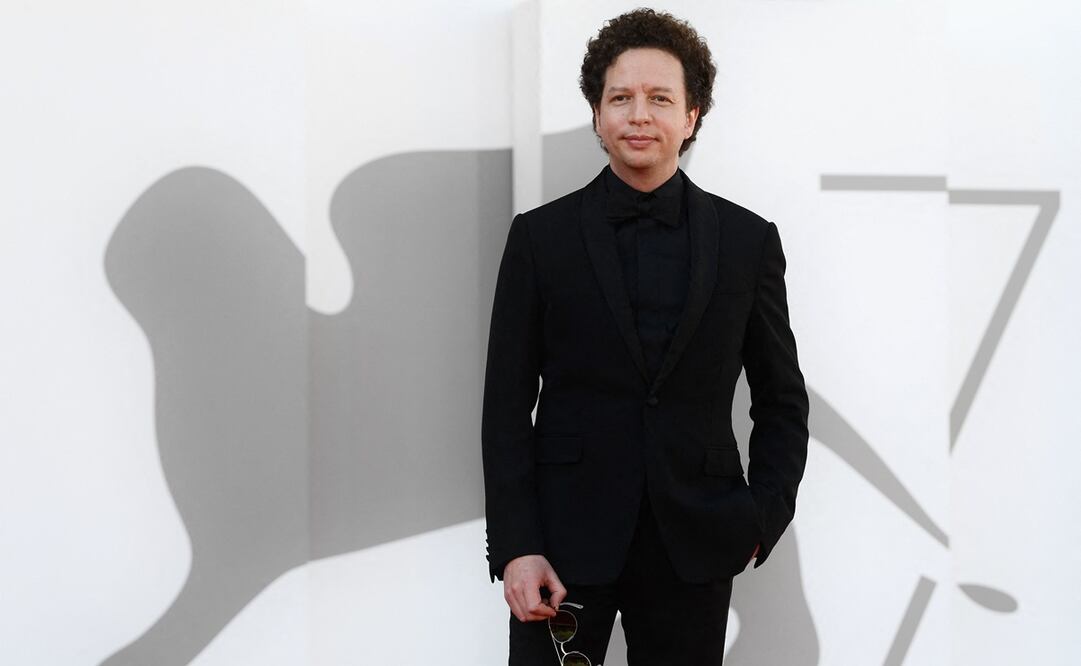 ;ichel Franco. Foto: AFP