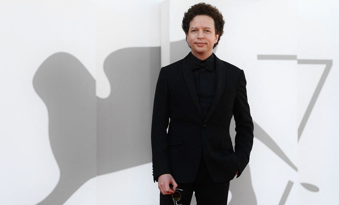 ;ichel Franco. Foto: AFP