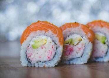 Día Internacional del Sushi 2025: los mejores lugares para comer el platillo japonés en CDMX; esto dice la IA