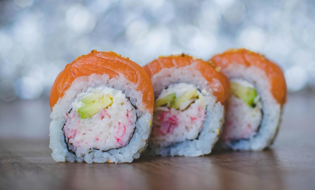 Platillos más reconocidos de la gastronomía japonesa| Fuente: Unsplash