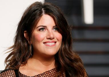 ¿Mensaje a Bill Clinton? Monica Lewinsky tuitea letra de canción de Taylor Swift y se vuelve viral