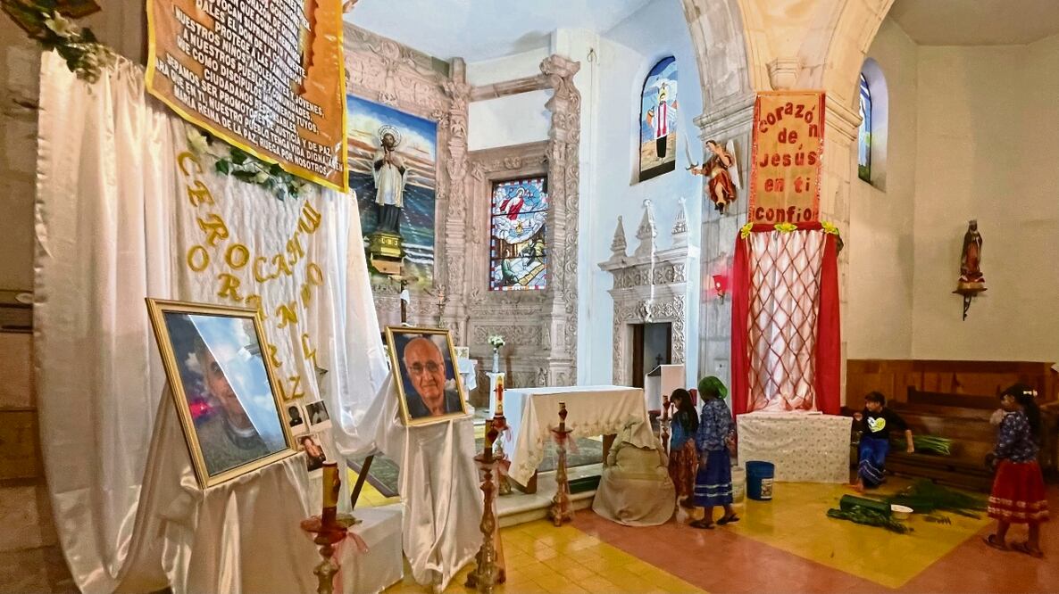 Foto: Archivo / EL UNIVERSAL