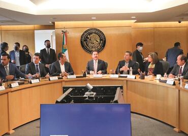 Se traba designación para elegir consejeros