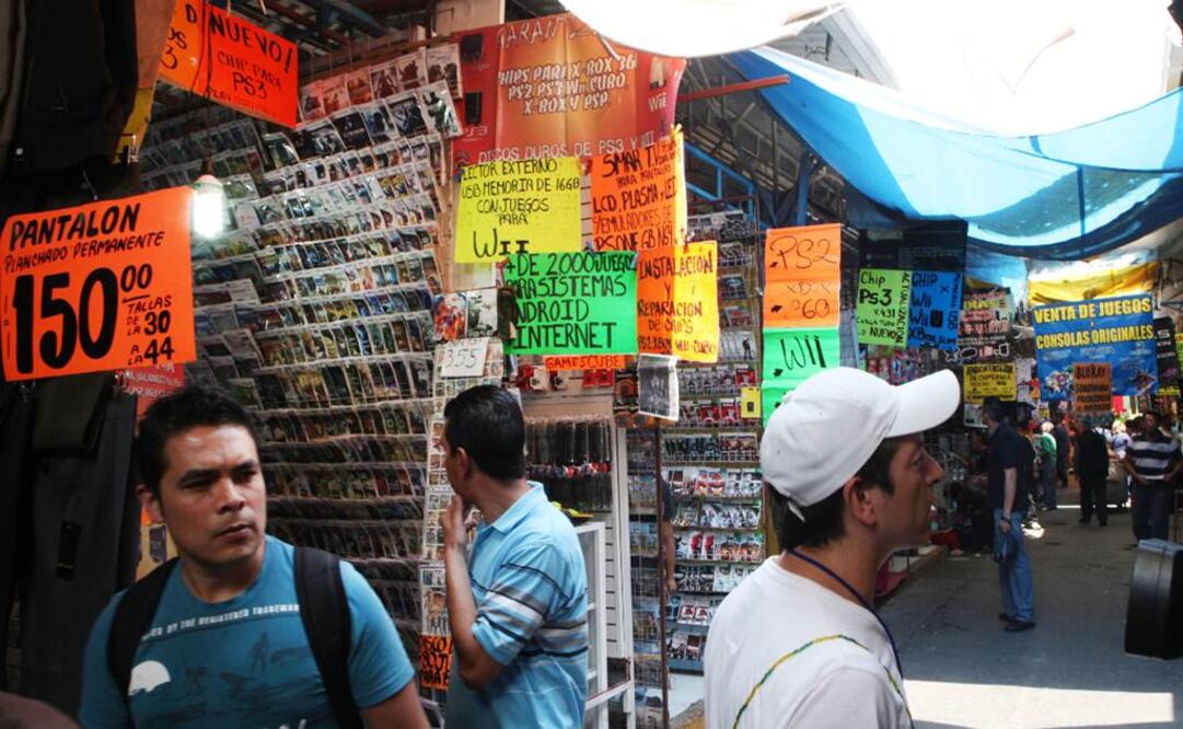 OCDE: carga fiscal sólo incentivará más informalidad