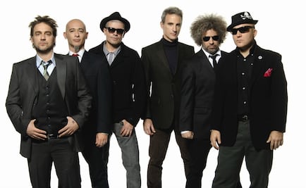 Hay cosas que no reemplaza la tecnología: Fabulosos Cadillacs