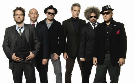 Las canciones más famosas de Los Fabulosos Cadillacs que los fans podrán cantar en el Zócalo