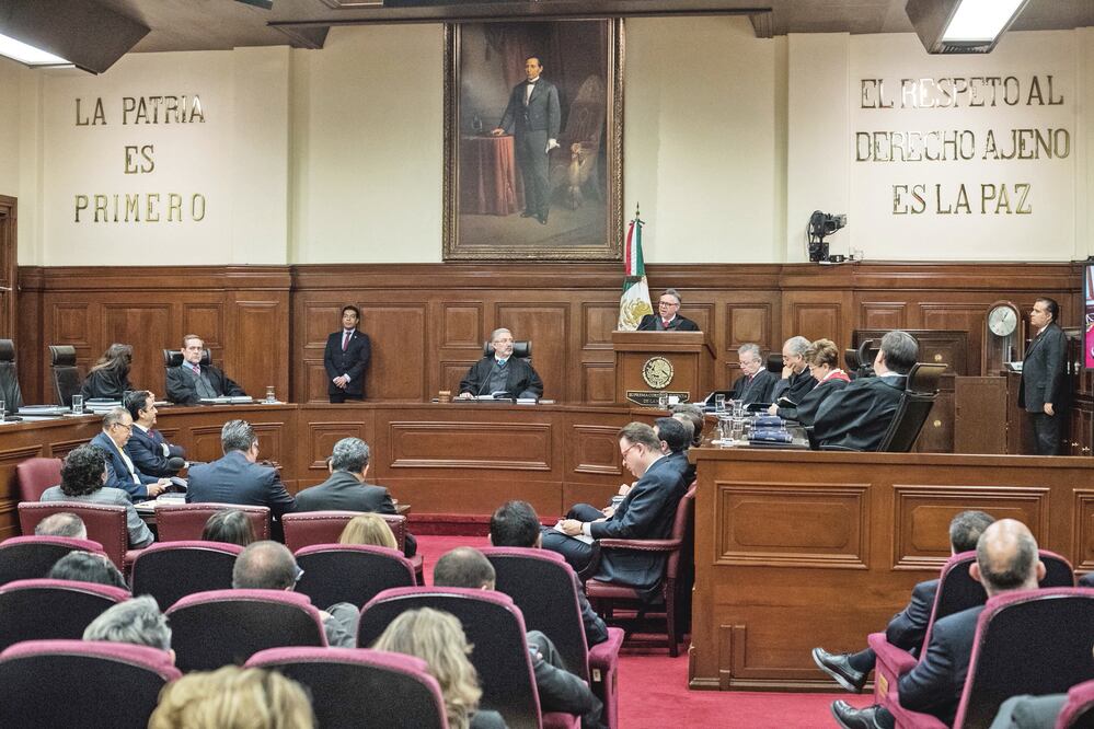 Foto: archivo/EL UNIVERSAL