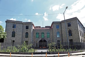 Centro Kalan, gran  pendiente de  la Secretaría de Ciencia