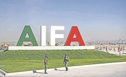 IFALPA advierte incidentes por la operación del AIFA