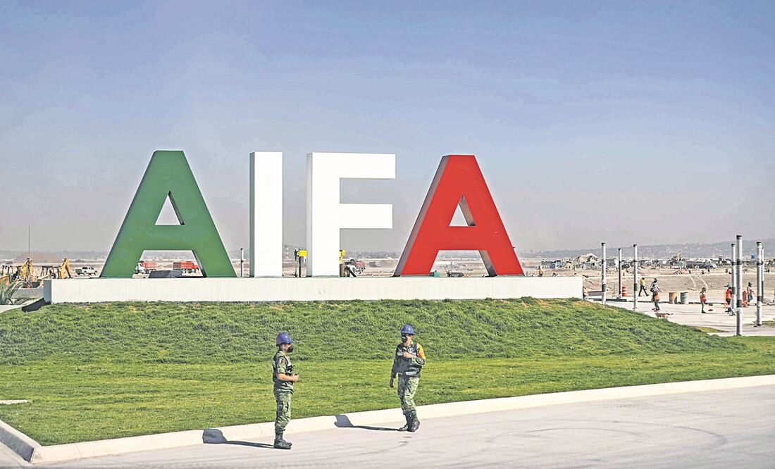 Foto: Archivo/ EL UNIVERSAL