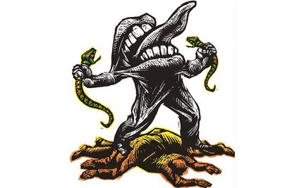 Tira la CNTE a su segundo presidenciable