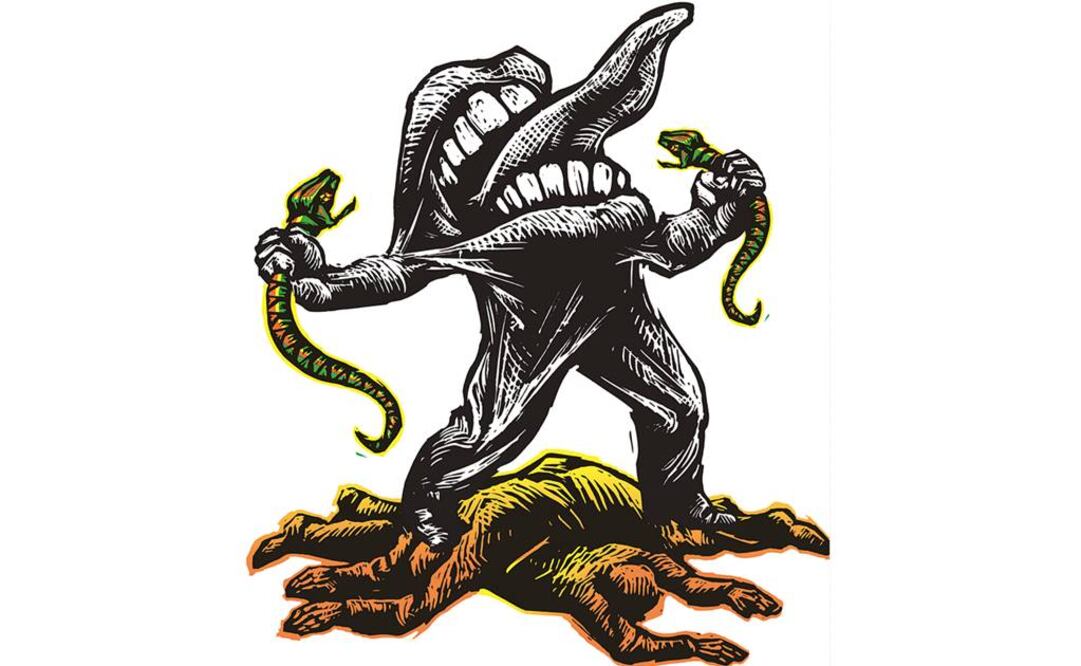 Tira la CNTE a su segundo presidenciable