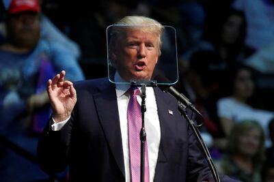 Peña Nieto comete un "gran error" al recibir a Donald Trump, afirma Vicente Fox