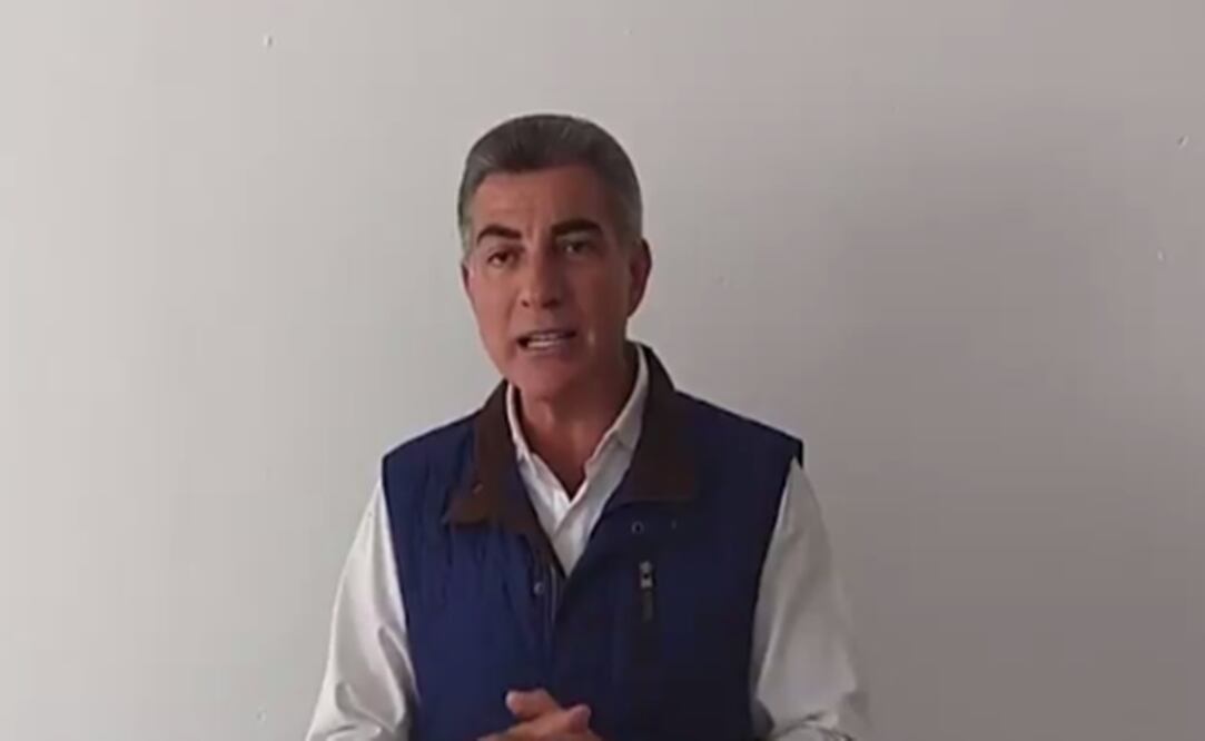 Foto: tomada de video