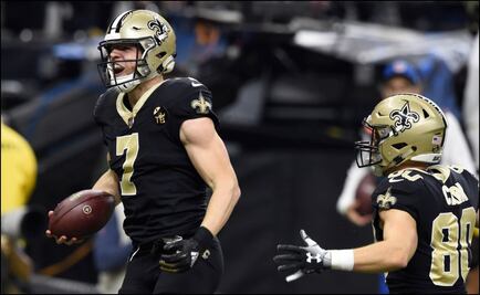 Con emotiva carta, dueña de Saints busca más justicia en la NFL