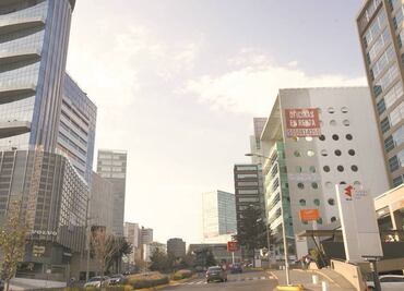 Persiste el vacío de oficinas en la CDMX