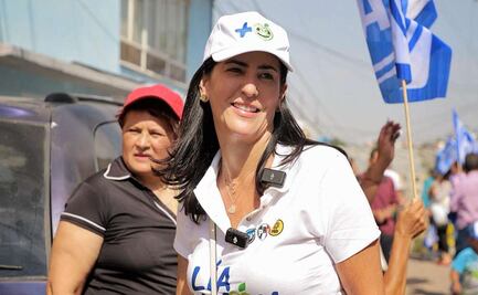 Lía Limón se compromete a continuar apoyando a las mujeres de la Álvaro Obregón