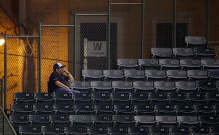 La profecía no se cumplió: Cubs fuera