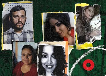 Caso Narvarte: ¿Quiénes eran las cinco víctimas del multihomicidio que sacudió a la CDMX hace 10 años?; aquí te contamos