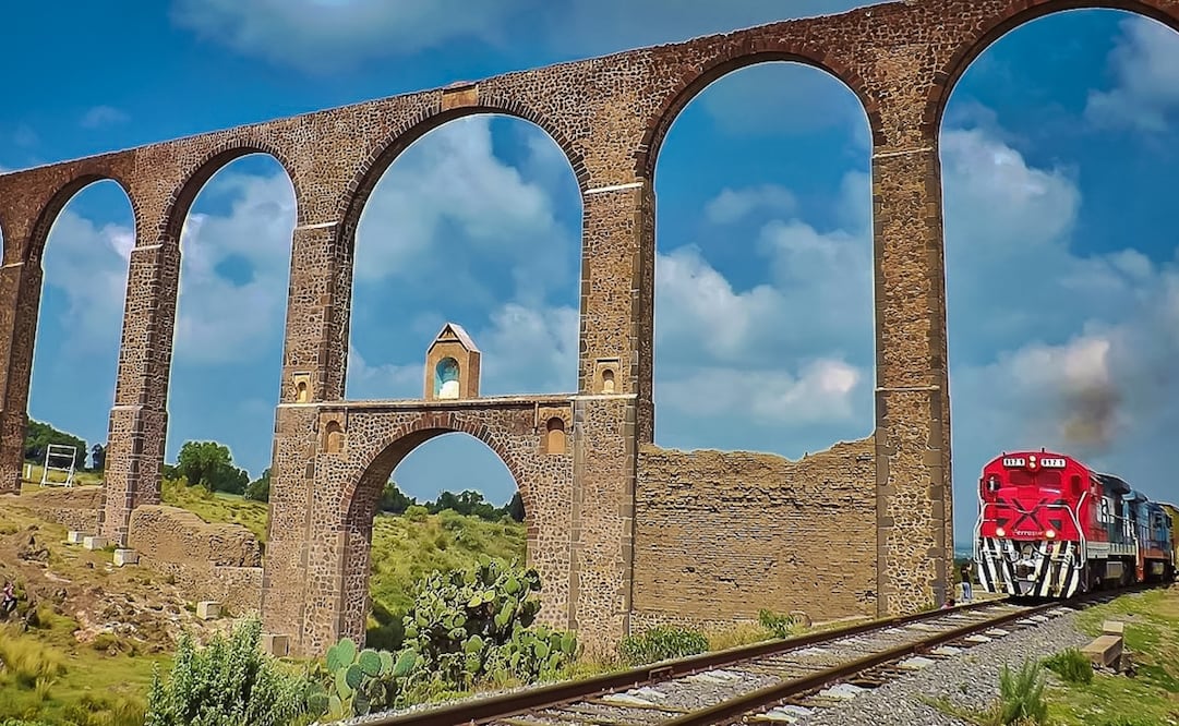 La Quinta Edición del Tianguis de Pueblos Mágicos 2023 se realiza del 22 al 25 de noviembre en el recinto ferial de Pachuca de Soto. Foto: Especial