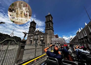 Cuánto cuesta el tour del mezcal en Puebla