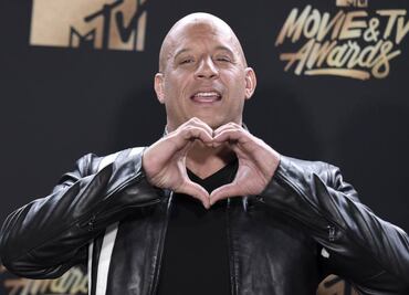 Netflix creará serie sobre "Rápidos y Furiosos"