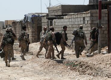 Coalición de EU admite que mató a 735 civiles en Siria e Irak desde 2014