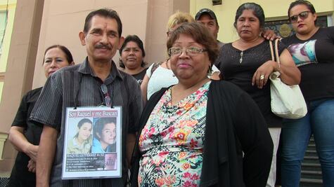 Cancelación de Foro de Pacificación decepciona a colectivos de Tamaulipas