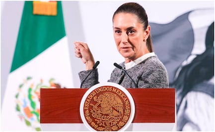 Sheinbaum anuncia reunión con embajadores y cónsules este 8 de enero;  busca reforzar apoyo a mexicanos en el extranjero