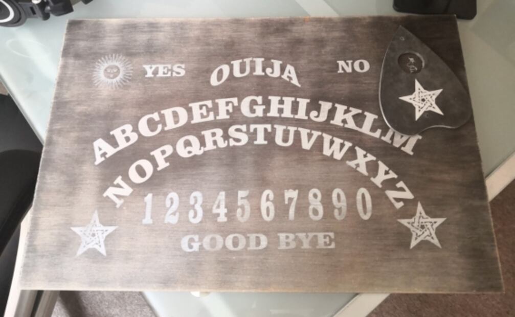 Escuchar y ver historias de terror, lo disfrutan los internautas en cuarentena 