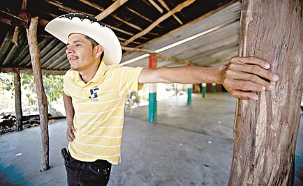 Policía civil entrega a PGJ a edil de Aquila