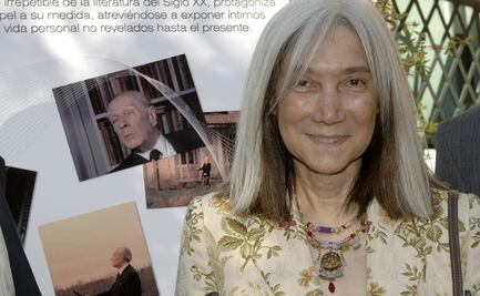 Embargan los derechos de la obra de Borges por el pago de honorarios judiciales