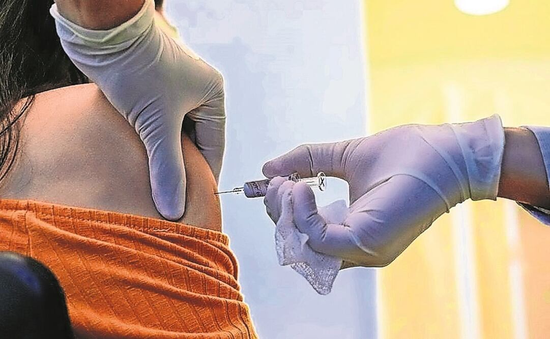 Foto: Archivo EL UNIVERSAL 