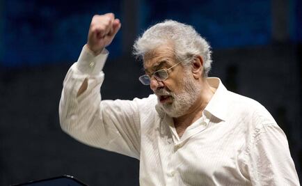 Plácido Domingo celebrará con Verdi 50 años de su debut