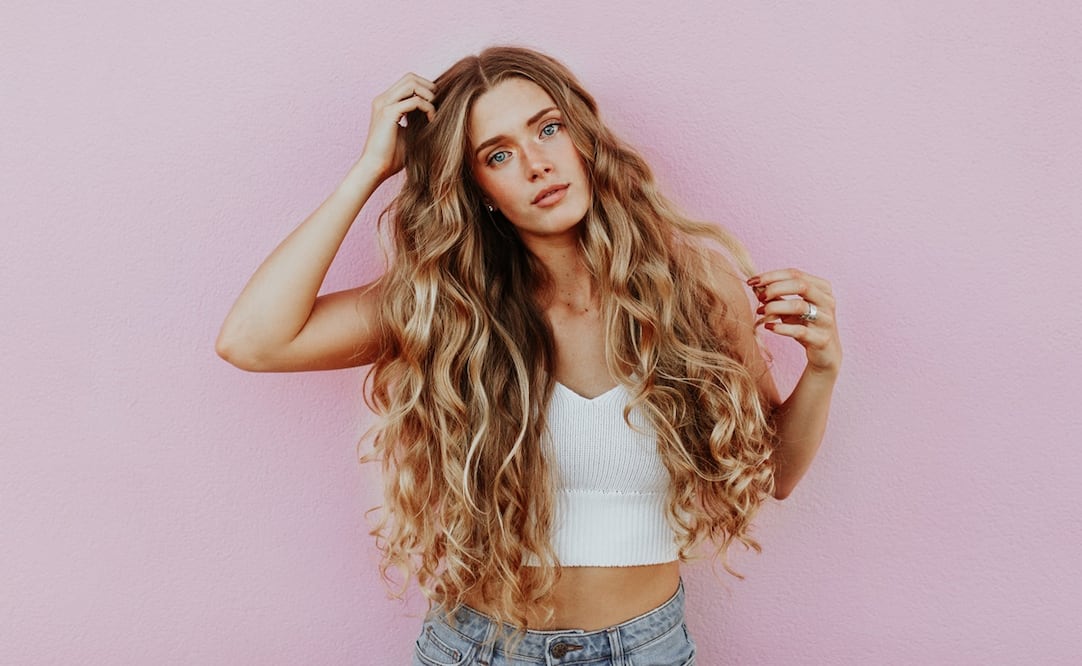 Puedes verte muy bien si ubicas tu mejor ángulo y demuestras quién eres / Foto: Unsplash