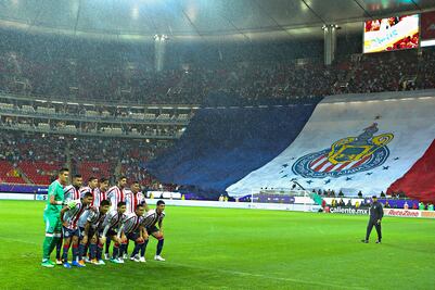 Movimiento chiva, con apoyo “gabacho” 