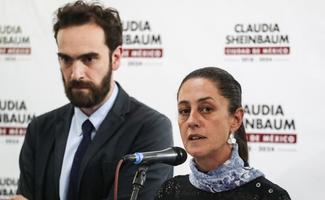 Fotografía: Germán Espinosa / EL UNIVERSAL