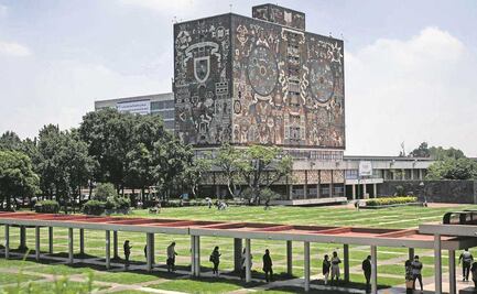 UNAM amplía su oferta académica; resalta creación de la Escuela Nacional de Ciencias Forenses