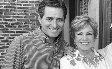 "Mi corazón está tan lastimado", dice Maxine Woodside sobre la muerte de su hijo