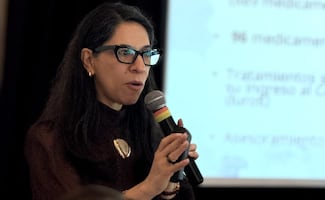 Especialistas piden contar con un registro nacional de enfermedades raras; 8 millones de mexicanos padecen alguna