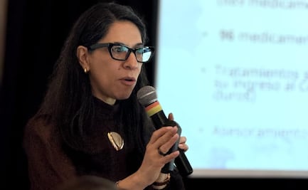 Especialistas piden contar con un registro nacional de enfermedades raras; 8 millones de mexicanos padecen alguna