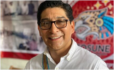 Intelectual tzeltal es nombrado rector de la Universidad Intercultural de Chiapas; es pionera en reconocer los pueblos originarios