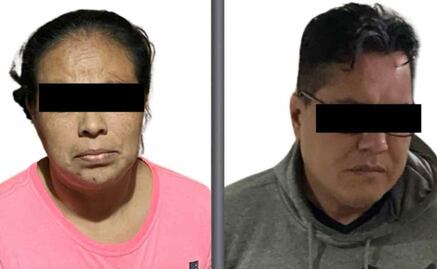 Caen dos por venta de pornografía infantil de 3 posibles víctimas en Tepotzotlán