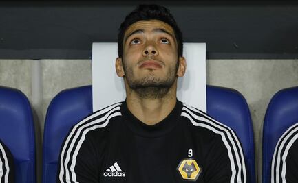 Raúl Jiménez, Diego Lainez y Edson Álvarez, testigos del horror del Covid-19