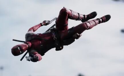 "Deadpool" hace historia en la taquilla de EU