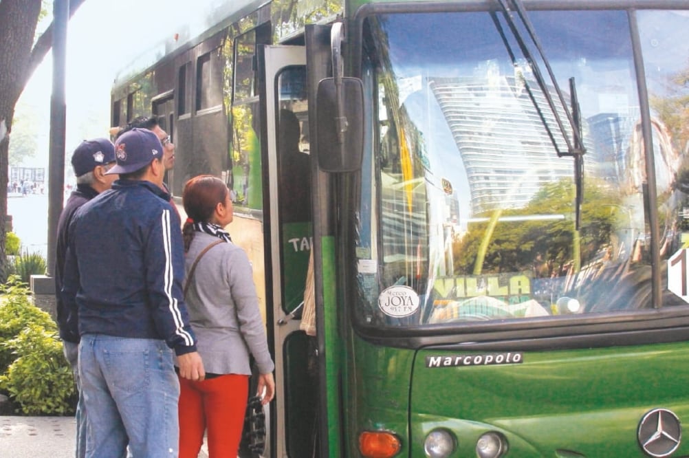 Compor tamiento. Las actividades terciarias (comercio, transporte y otros servicios) crecieron 4%. Fue el sector más dinámico de la economía durante agosto (Especial))