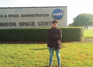 Pensó vender su Xbox; va a Rusia con apoyo